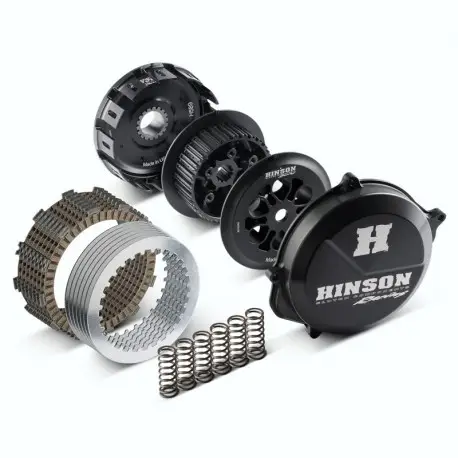 Acheter Direct Kit embrayage complet HINSON HONDA CRF 450 R CRF 450 RX