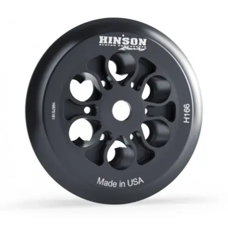 Plateau de pression HINSON HUSQVARNA TC 85 KTM SX 85 GAS GAS MC 85 Authentique