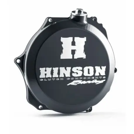 Couvercle de carter d’embrayage HINSON HUSQVARNA FC 250 FC 350 FC 450 KTM SX 250 SX-F 250 SX-F 350 EXC-F 350 Affaire À Saisir