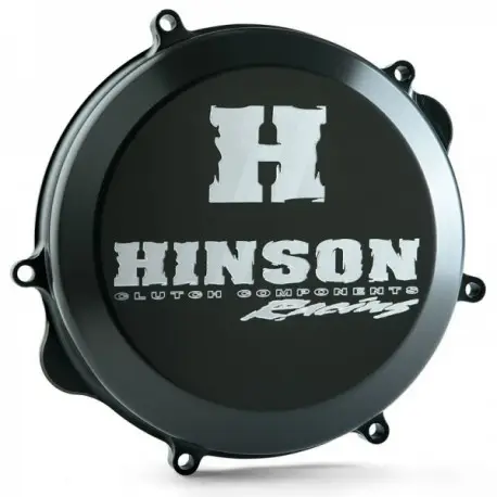 Couvercle de carter d'embrayage HINSON KAWASAKI KX 450 KX 450 F Prix Réduit