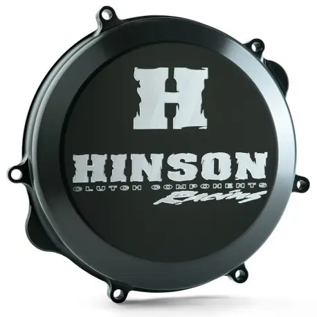 Prix Promo Couvercle de carter d’embrayage HINSON YAMAHAYZ 450 F YZ-F 450
