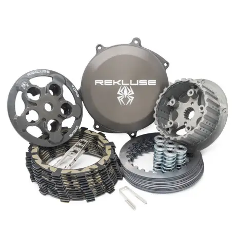 Meilleure Vente Embrayage complet REKLUSE Core Manual TorqDrive HUSQVARNA TC 85 KTM SX 85 GAS GAS MC 85