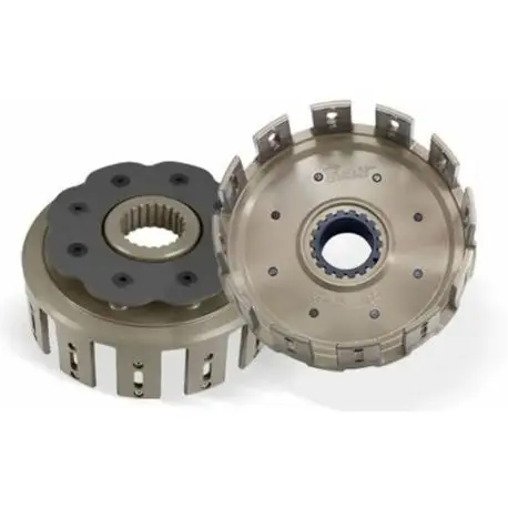 Livraison Gratuite Cloche d'embrayage Barnett Honda CRF250R