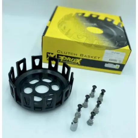 Cloche d'embrayage PROX Yamaha YZ 65 YZ 85 Retour Gratuit