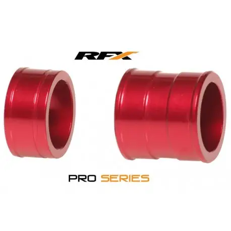 Entretoises de roue avant RFX Pro HONDA CR CRF Offre Spéciale
