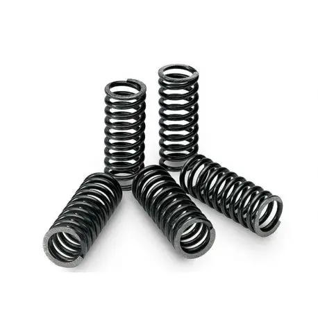 Kit ressorts renforcés d'embrayage YAMAHA YBR125 SHHERCO XY125 SCORPA TY-S F 125 GAS GAS TX 125 RANDONNEE Petit Prix