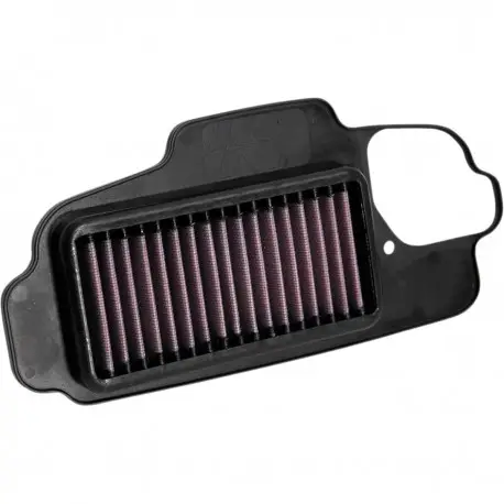 Filtre à air moto K&N HONDA Z 125 MONKEY 2018-2024 Achetez Aujourd’hui