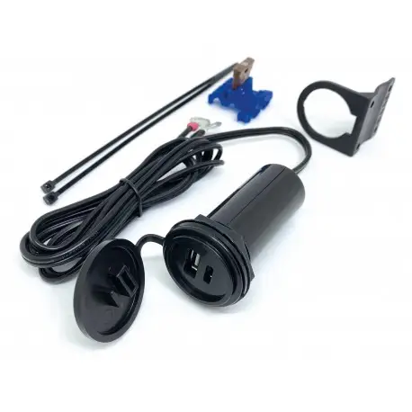 Meilleure Vente Double Prise USB