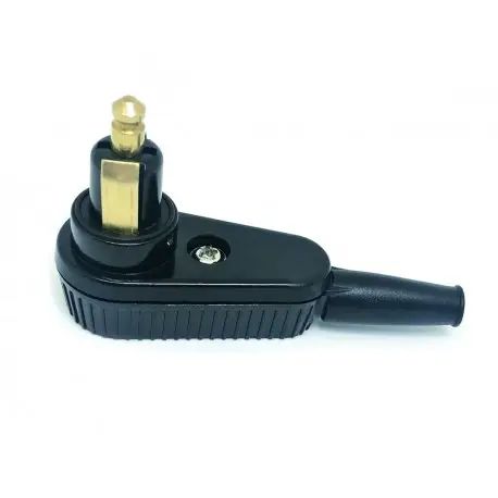 Acheter Direct Connecteur DIN BAAS BA12 Angle droit étanche