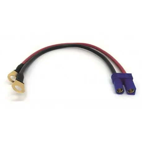 Prise de raccordement femelle pour batterie BA08 Prix Choc
