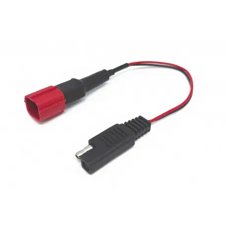 Adaptateur pour Ducati (EURO5) pour chargeur Baas Marque