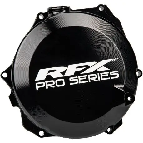 Couvercle d'embrayage factory RFX Pro SUZUKI RMZ 450 RM-Z 450 Acheter En Ligne