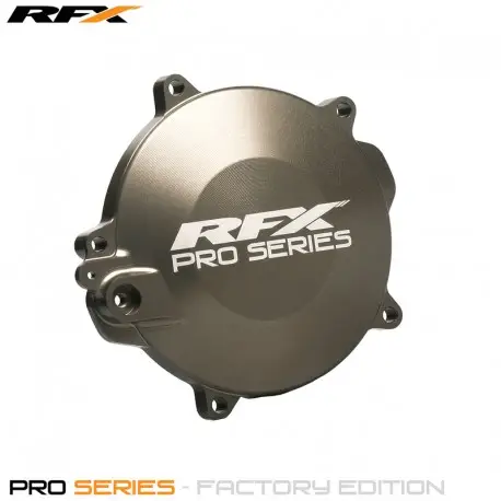 Couvercle d'embrayage factory RFX Pro KTM SX 85 HUSQVARNA TC 85 GAS GAS MC 85 Offre Du Jour