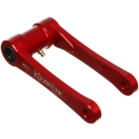Offre Spéciale copy ofKit de rabaissement de selle KOUBALINK 50.8mm HUSQVARNA SWM
