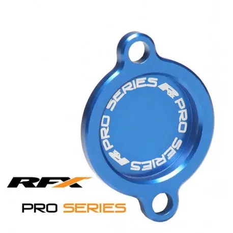 Couvercle de filtre à huile RFX Pro HUSQVARNA FC FE Acheter Direct