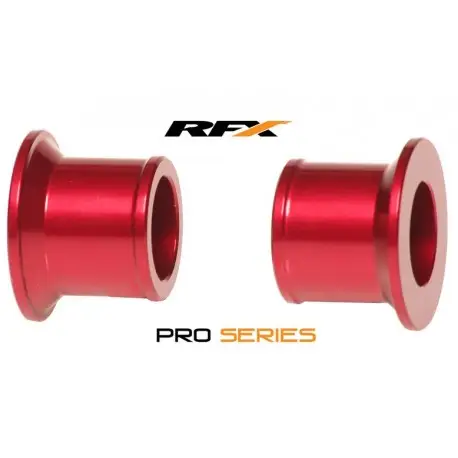 Super Prix Entretoises de roue arrière RFX Pro HONDA CRF 150 R
