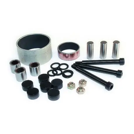 Achat Immédiat Kit réparation d’embrayage EPI Polaris SPORTSMAN / RANGER / RZR