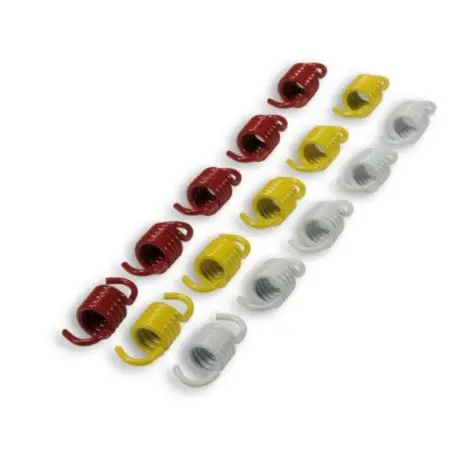 Top Vente Kit ressorts MHR Malossi pour Fly et Delta Clutch BMW C600 SPORT C650 SPORT C650 GT