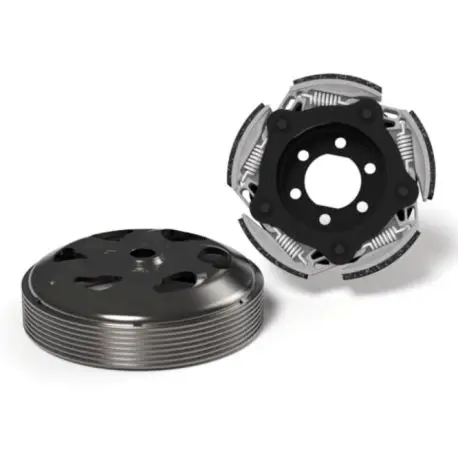 Expédition Rapide Embrayage Malossi Fly Clutch avec cloche BMW C400GT C400X VOGE SR4 MAX