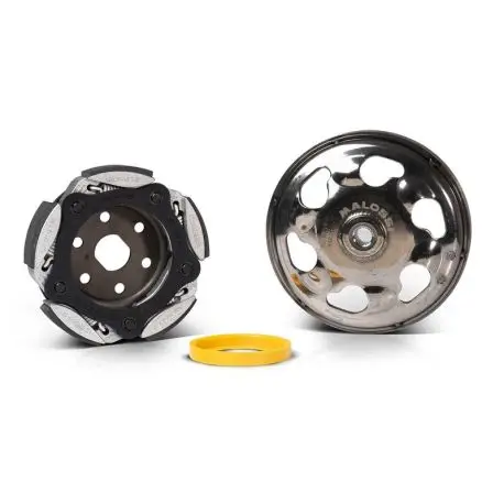 Authentique Embrayage Malossi Maxi Fly avec cloche Honda 350 FORZA ADV 350