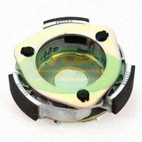 Réduction Embrayage centrifuge Derbi 125 BOULEVARD GILERA RUNNER 125 VX PIAGGIO 125 BEVERLY CARNARBY FLY GRANTURISMO X7 X9 ZIP VESPA ET4