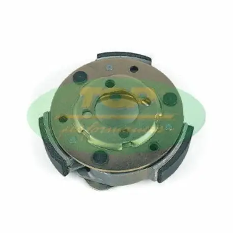 Embrayage centrifuge Piaggio 200 X8 2004-2005 200 VESPA GT Malaguti F12 MAX 200 4T 200 MADISON Achat Immédiat
