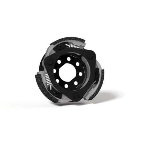 Nouveauté Embrayage Malossi Delta Clutch réglable ITALJET PIAGGIO VESPA