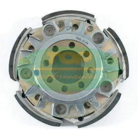 Embrayage centrifuge TOP PERFORMANCES type origine Piaggio Aprilia Gilera Peugeot Retour Gratuit