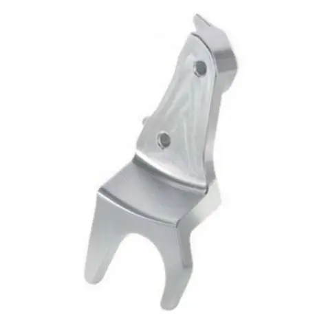 Fourchettes pour tendeur de chaîne LIGHTECH APRILIA 660 TUONO RS 660 2020-2024 Populaire