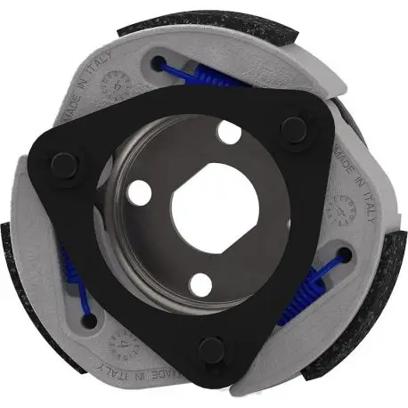 Embrayage Malossi Fly Clutch Honda PCX 125 SH 125 SH 150 S-WING KYMCO PEUGEOT SYM YAMAHA X-MAX Offre Spéciale
