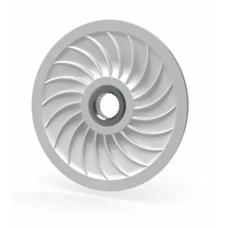 Joue fixe MALOSSI Ventilvar Kymco AK 550 Offre Du Jour