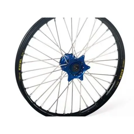 Promotion Jante avant HAAN WHEELS mx enduro moto HUSQVARNA FE TE FC TC KTM SX SX-F EXC EXC-F 21x1,60x36T