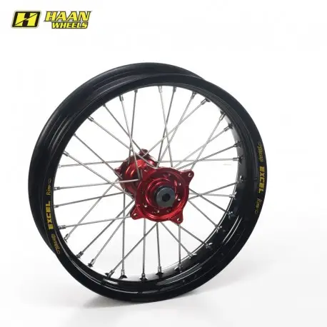 Offre Du Jour Roue avant complète HAAN WHEELS GAS GAS EC EC-F 21x1,60x36T
