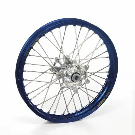 Quantité Limitée Roue arrière complète HAAN WHEELS KAWASAKI KXF 250 19x1 85x36T