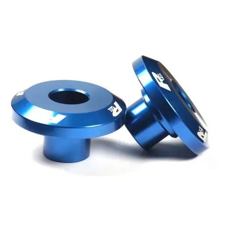 Entretoises de roue arrière RFX Fast YAMAHA YZF 250 YZF 450 FANTIC XEF XXF Remise
