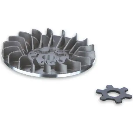 Bon Plan Joue fixe Malossi Ventilvar minarelli 50 cc MBK Booster Yamaha BW'S