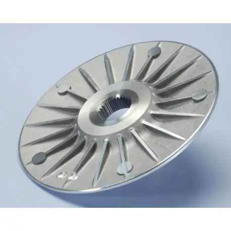 Poulie fixe POLINI pour Yamaha T-Max 500 Nouveauté