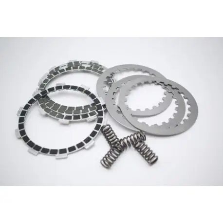 Meilleur Choix Embrayage complet TECNIUM moteur moto AM6