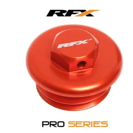 Offre Du Jour Bouchon de remplissage d'huile RFX pro KTM SX SX-F