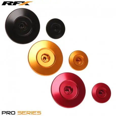 Bouchons de moteur RFX Race pro HONDA CR CRF XR CRF Affaire À Saisir