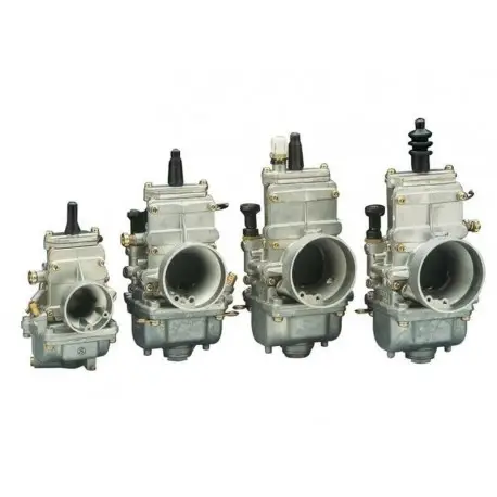 Carburateur MIKUNI TM 36 mm Jusqu’à Épuisement Des Stocks