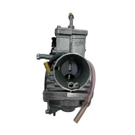 Carburateur MIKUNI TM 30 mm avec Power Jet Acheter Direct