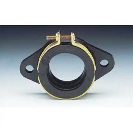 Nouvelle Collection Brides d&rsquo;admission moto MIKUNI entraxes 75mm emmanchements 52mm