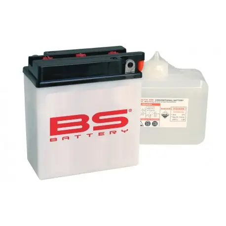 Batterie moto BS BATTERY Haute Performance 12 volts Y50-N18A-A Livraison Gratuite