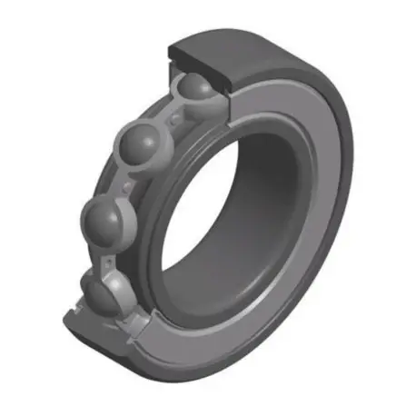Roulement de roue moto NTN 6205-2RS 25x52x15 Prix Bas