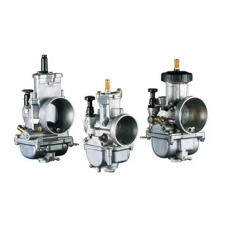 Carburateur KEIHIN PWK 38 Dernière Chance