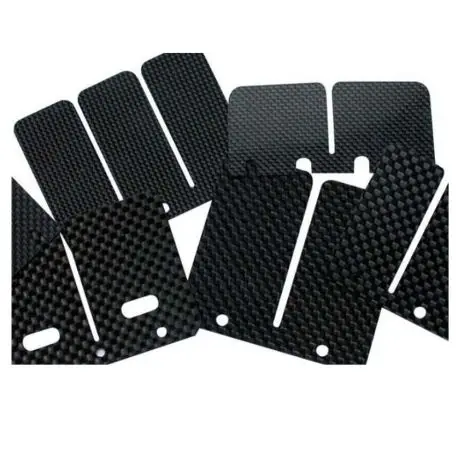 Satisfait Ou Remboursé Clapets carbone V-FORCE boîte à clapets YAMAHA YZ 65