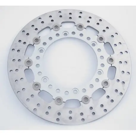 Disque de frein NISSIN Semi flottantSD 605 Promotion