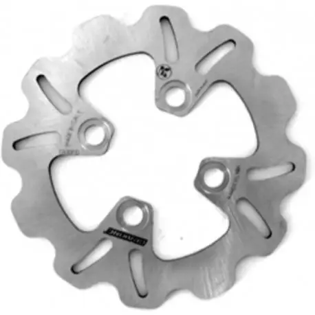 Offre Limitée Disque de frein BRAKING YA30FID Wave Fixe