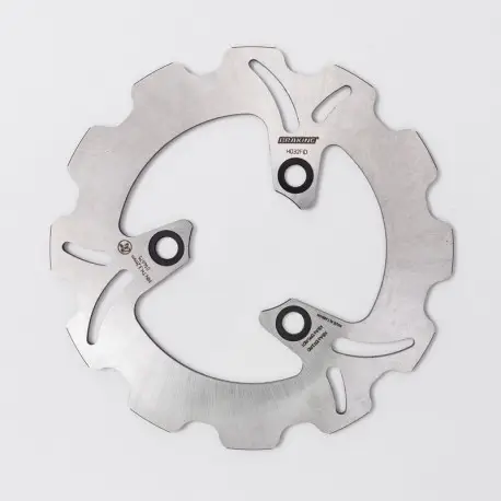 Disque de frein BRAKING Pétale fixe HO32FID Produit De Marque